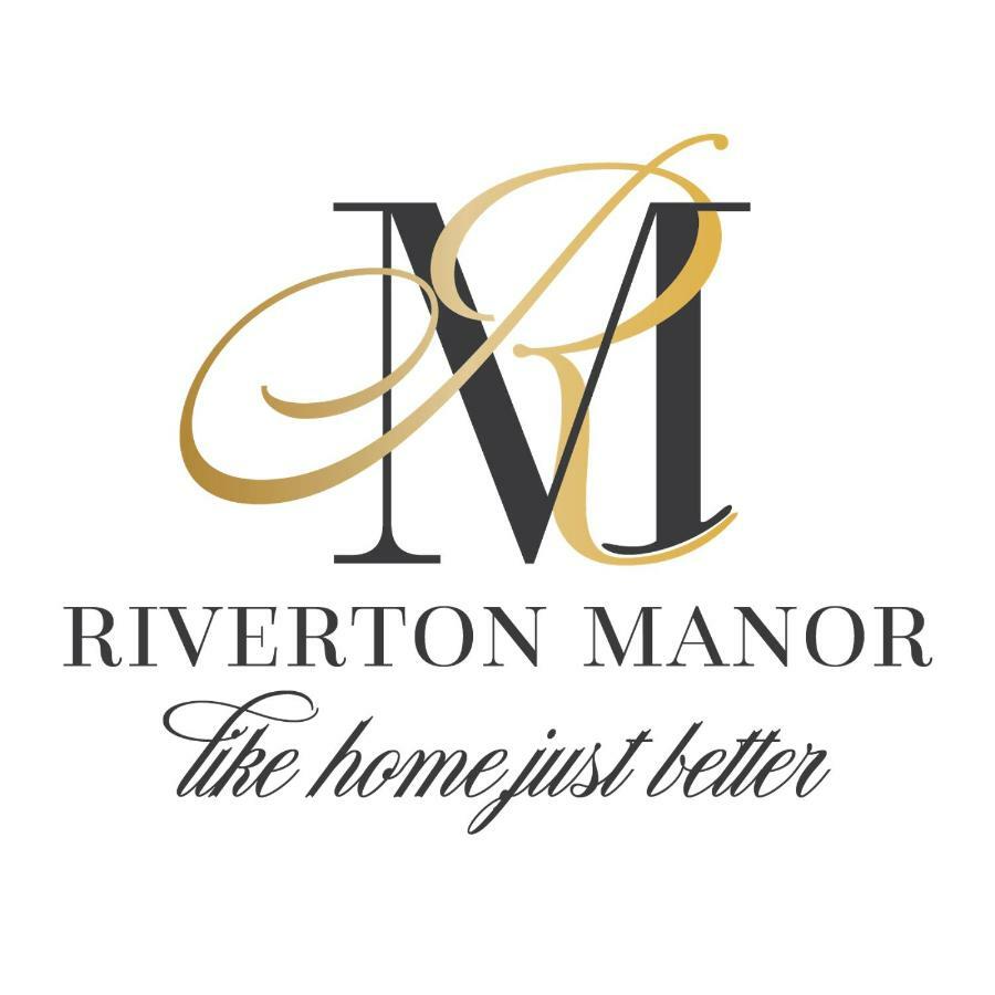 Riverton Manor Centurion Exterior photo